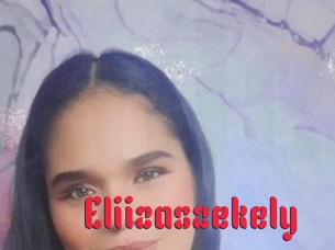 Eliizaszekely