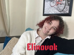 Elinovak