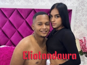 Eliotandaura