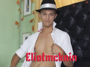 eliotmckain Video Extrait