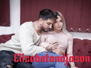 Elisabetandjason