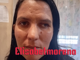 elisabetmorena Video Extrait