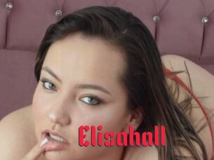 Elisahall