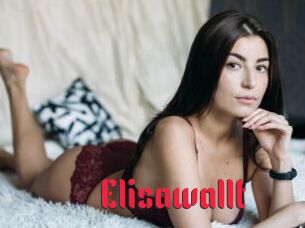 Elisawallt