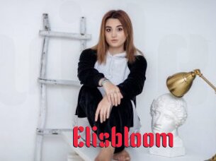 Elisbloom
