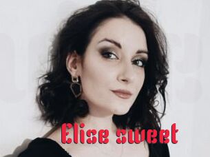Elise_sweet