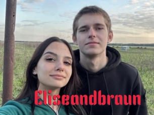 Eliseandbraun