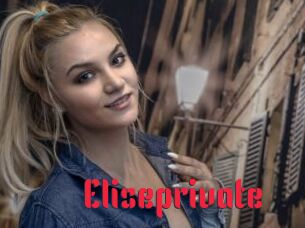 Eliseprivate