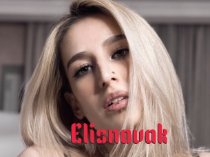 elisnovak Video Extrait