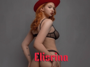 Elisrina