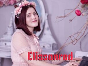 Elissonred