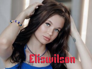 Eliswilson