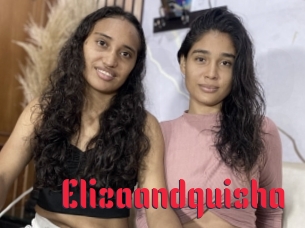 elizaandquisha Video Extrait
