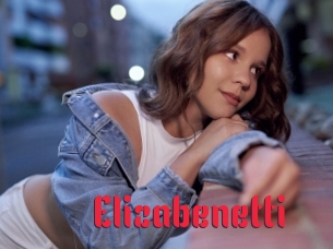 elizabenetti Video Extrait