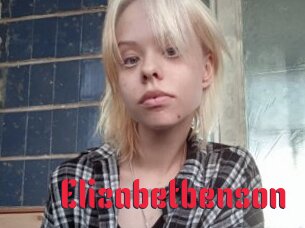 Elizabetbenson