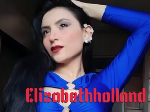 Elizabethholland