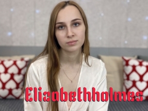 Elizabethholmes
