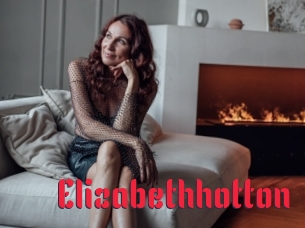 Elizabethhotton