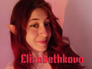 Elizabethkova