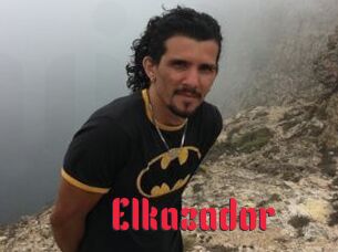Elkazador