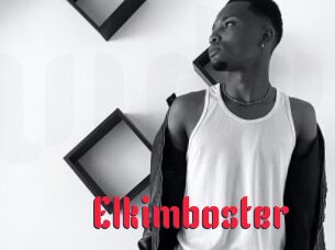 Elkimboster