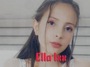Ella_lxx