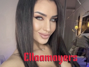 Ellaamayers