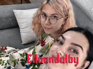 ellaandalby Video Extrait