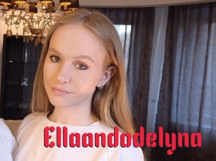 ellaandodelyna Video Extrait