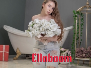 Ellaboom