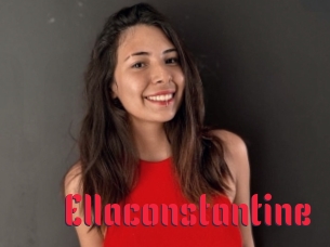 Ellaconstantine