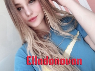Elladonovan