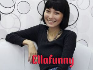 Ellafunny