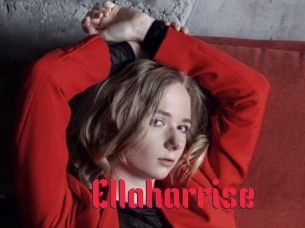Ellaharrise