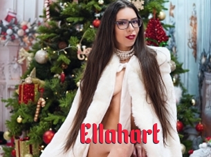 Ellahart
