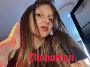 ellahorton Video Extrait