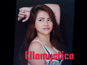 ellamystica Video Extrait