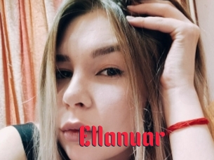 Ellanuar