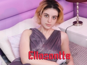 Ellasantte