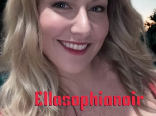 Ellasophianoir
