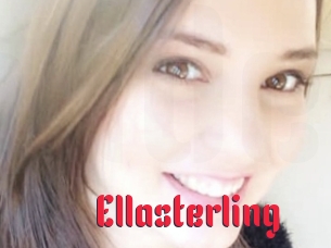 Ellasterling