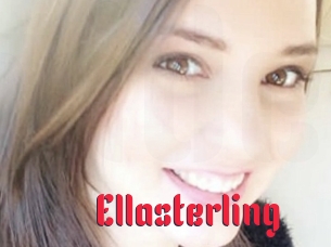 Ellasterling