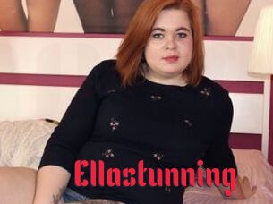 Ellastunning