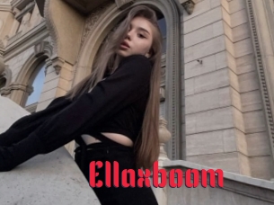 Ellaxboom