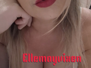 Ellemayvixen