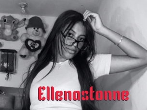 Ellenastonne