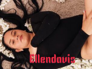 Ellendavis