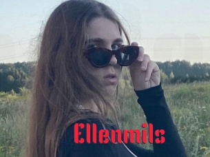 Ellenmils