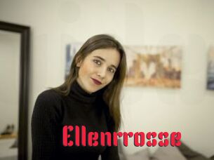 Ellenrrosse