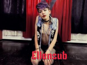 Ellensub